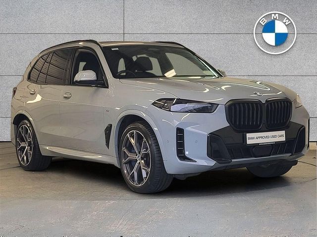 vehicle for sale from Bolands Waterford