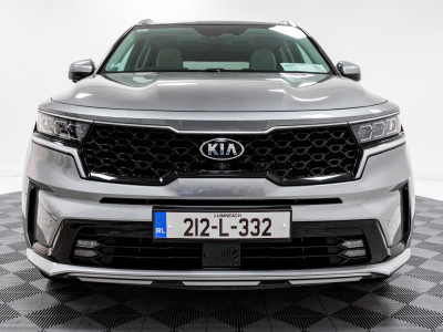 2021 Kia Sorento