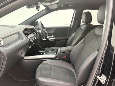 2024 Mercedes-Benz EQA