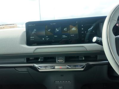 2026 Kia EV2