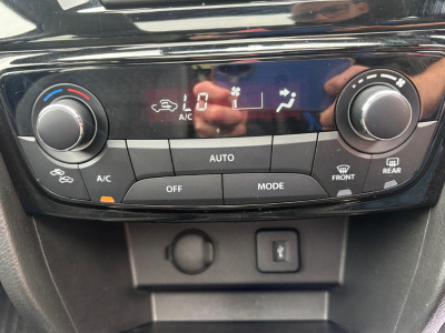 2021 Suzuki Vitara