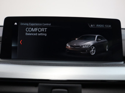 2017 BMW 4 Series