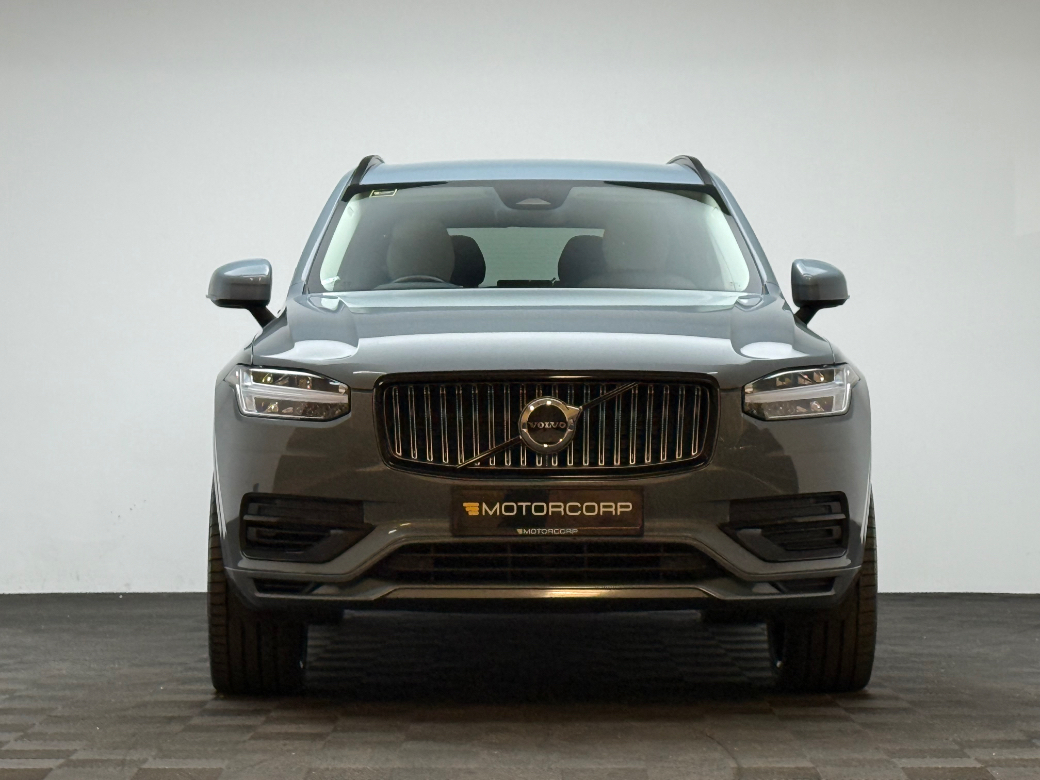 2022 Volvo XC90