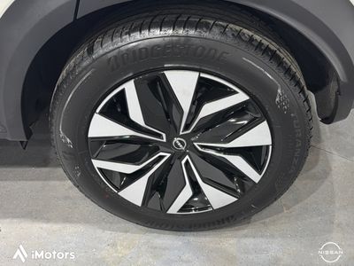 2026 Nissan Juke