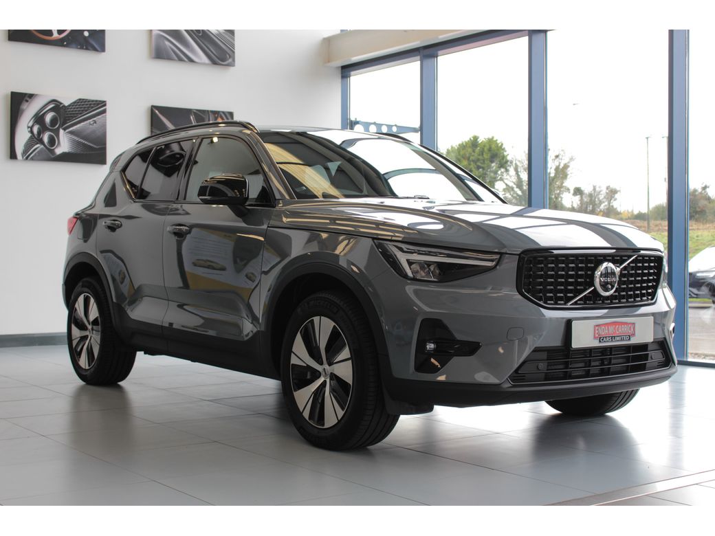 2023 Volvo XC40