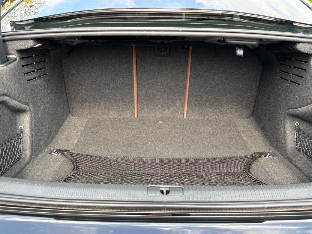 2019 Audi A4