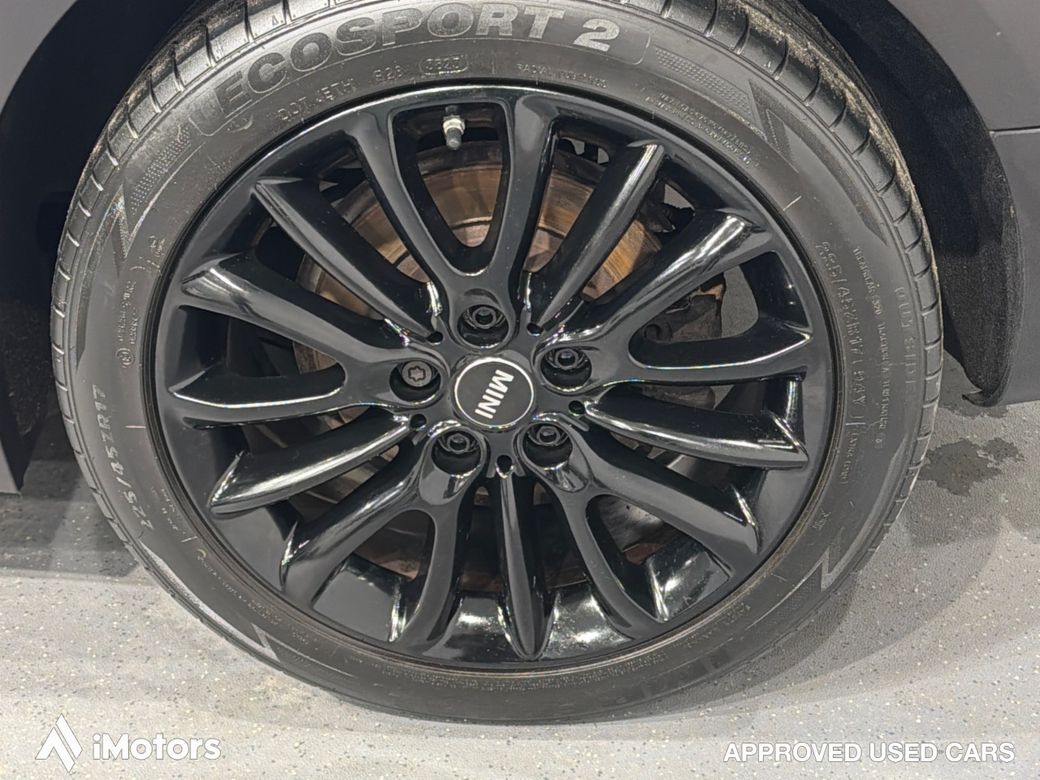 2019 Mini Cooper
