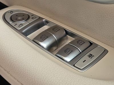 2022 Mercedes-Benz E Class