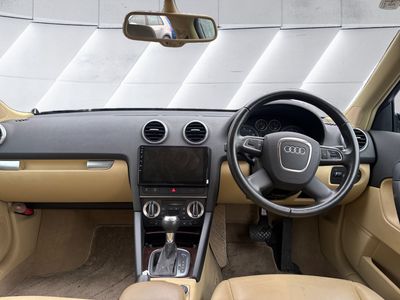 2012 Audi A3