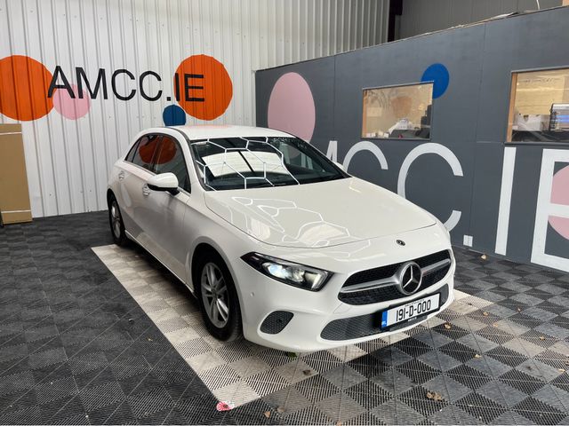 vehicle for sale from The Automatic Motor Car Centre
