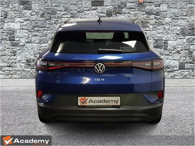 2023 Volkswagen ID.4