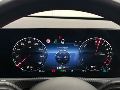 2024 Mercedes-Benz CLA Class