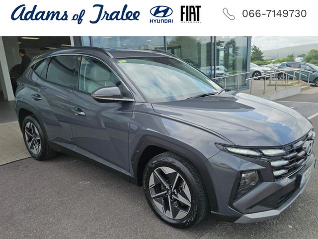 vehicle for sale from Adams of Tralee