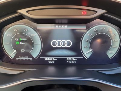 2021 Audi A7