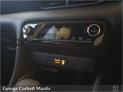 2026 Mazda Mazda2