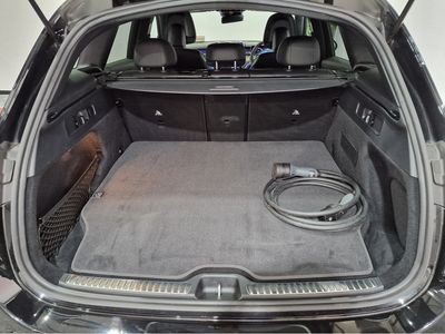 2024 Mercedes-Benz GLC Class