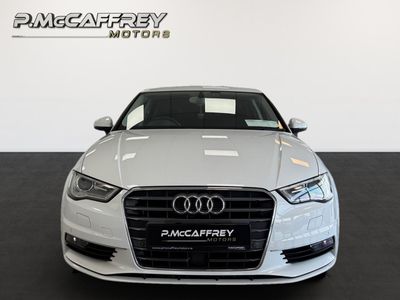 2017 Audi A3