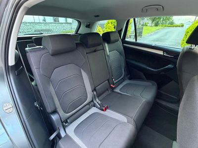 2023 Skoda Kodiaq