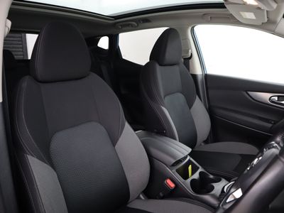 2019 Nissan Qashqai
