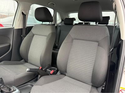 2013 Volkswagen Polo