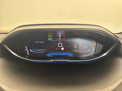 2023 Peugeot 3008