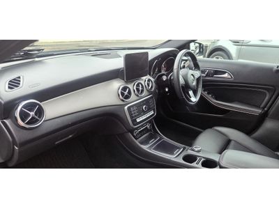 2019 Mercedes-Benz GLA Class