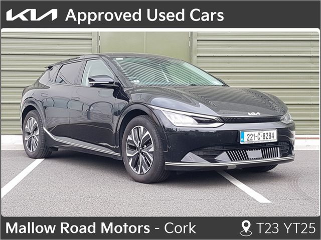 vehicle for sale from Mallow Road Motors Kia