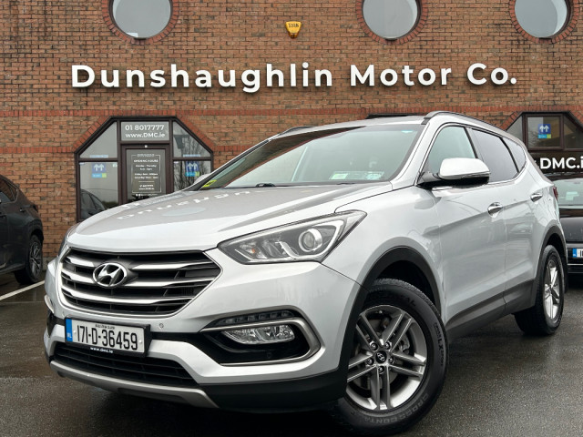 vehicle for sale from Dunshaughlin Motor Co