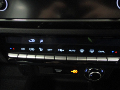 2026 Isuzu D-MAX