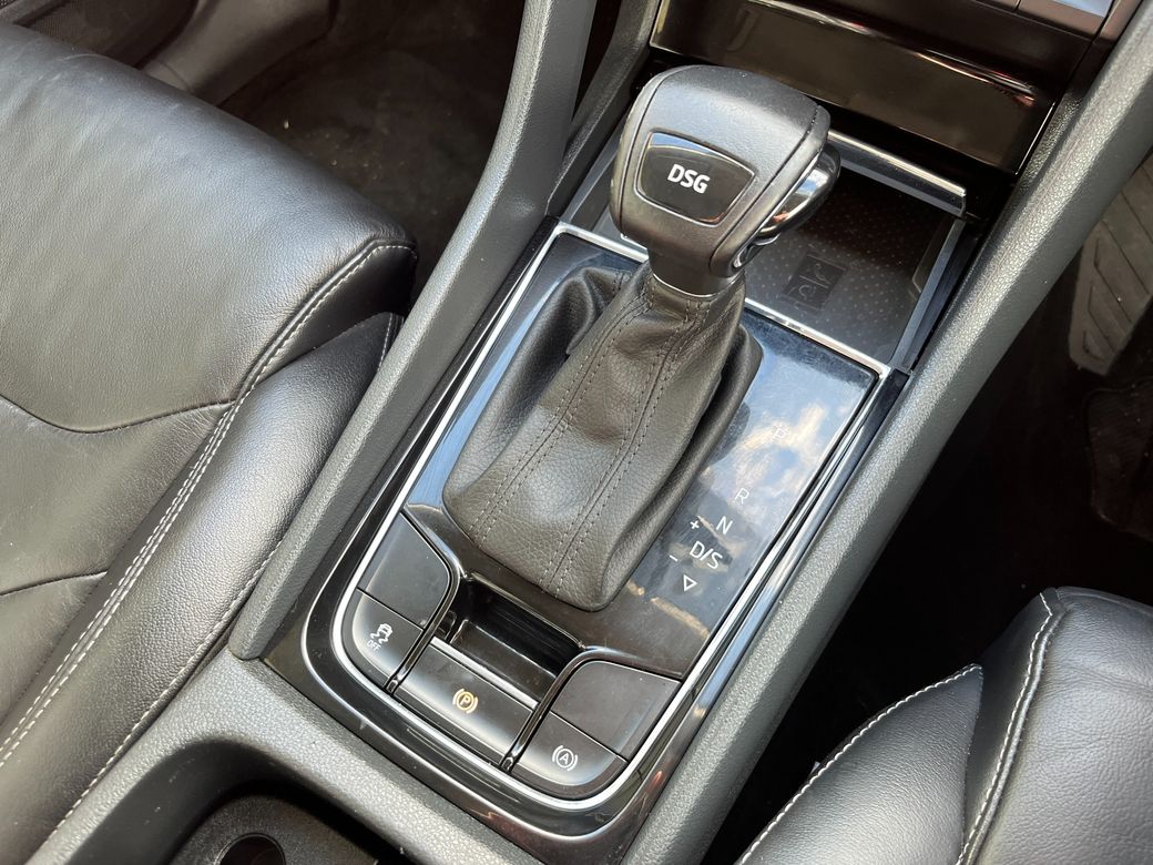 2020 Skoda Kodiaq