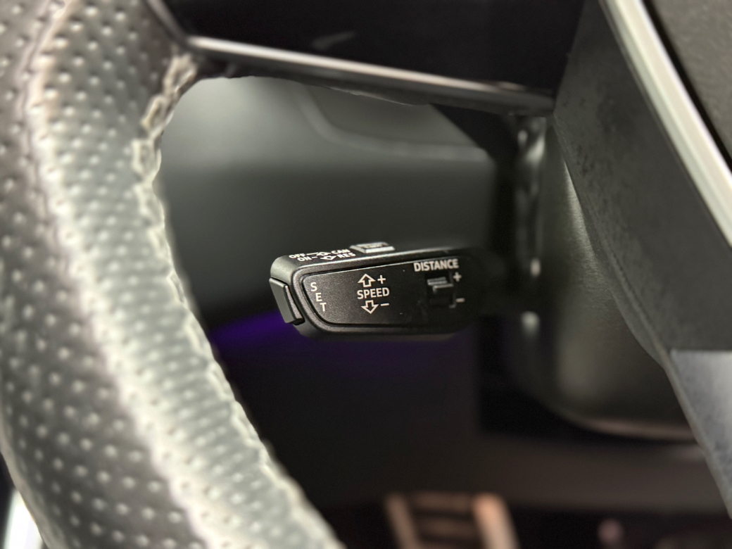 2021 Audi RS6