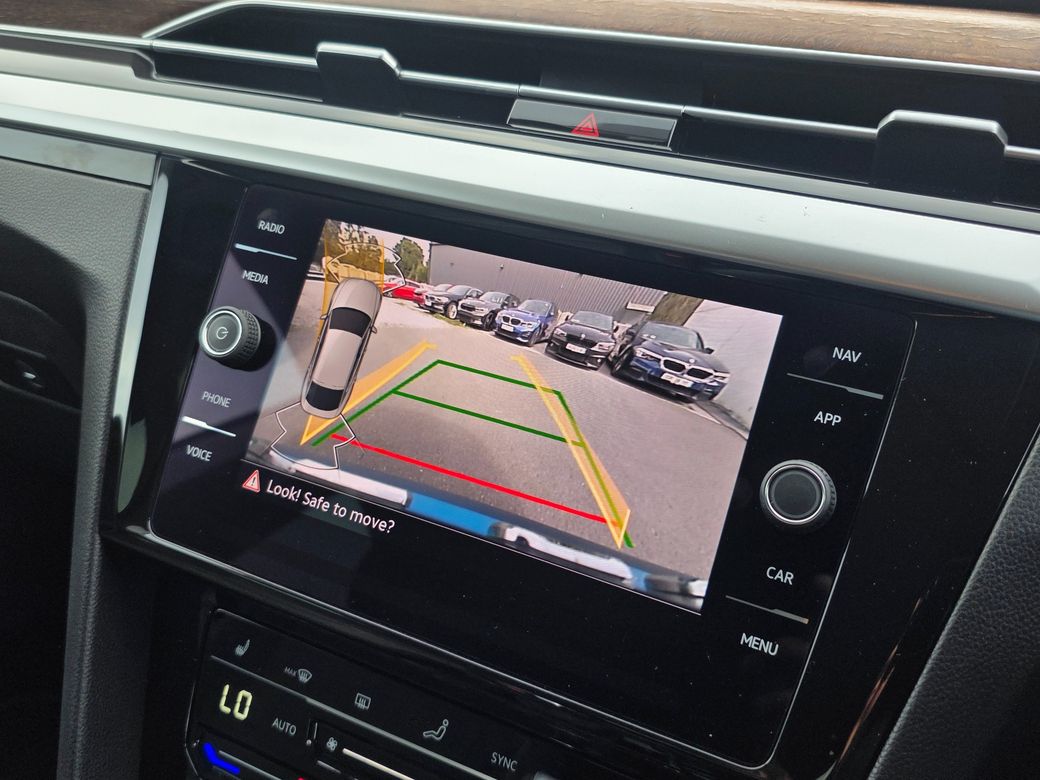 2023 Volkswagen Arteon