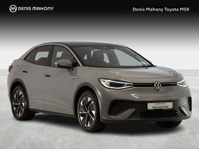2024 Volkswagen ID.5
