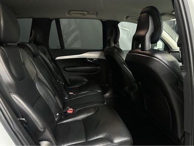 2017 Volvo XC90