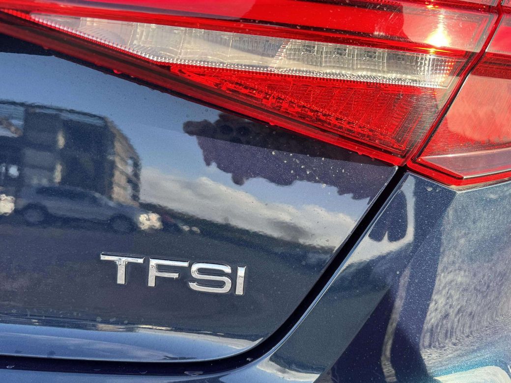 2017 Audi A3