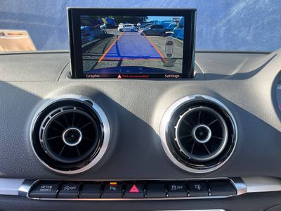 2016 Audi S3