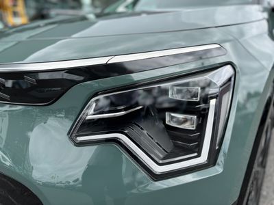 2023 Kia Niro