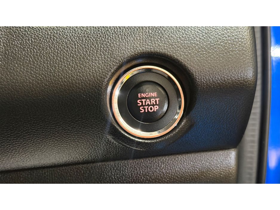 2018 Suzuki Swift
