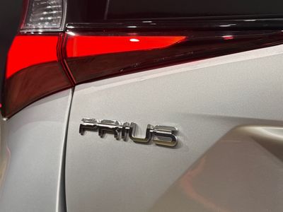 2021 Toyota Prius