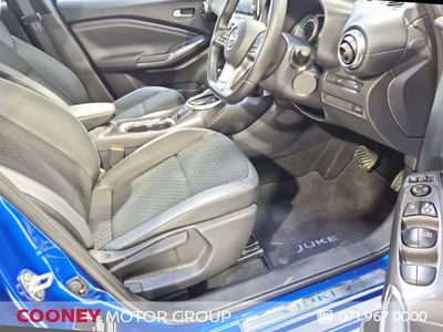 2023 Nissan Juke