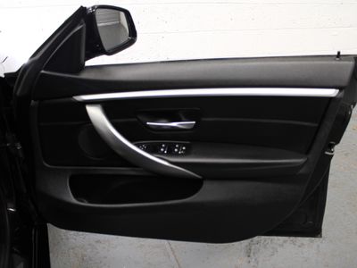 2018 BMW 420