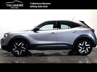 2023 Opel Mokka