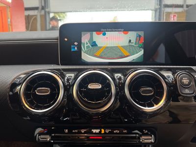 2019 Mercedes-Benz A Class