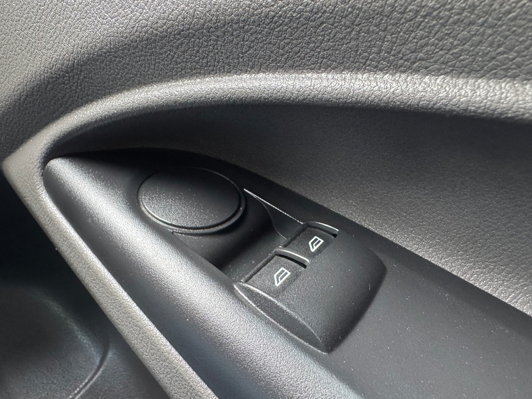 2023 Ford Transit Connect