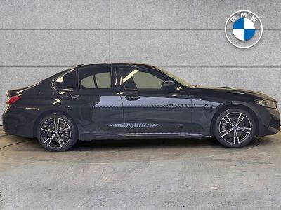 2024 BMW 3 Series