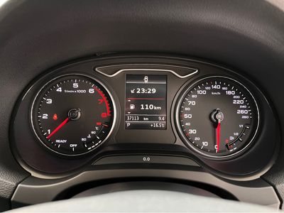 2015 Audi A3