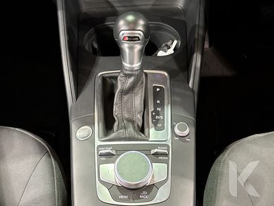 2017 Audi A3