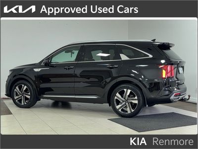 2023 Kia Sorento
