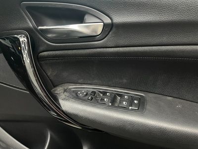 2018 BMW 1 Series