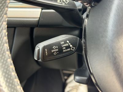 2018 Audi A6